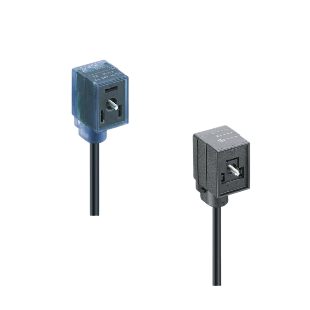Type B Single-Ended Cordsets